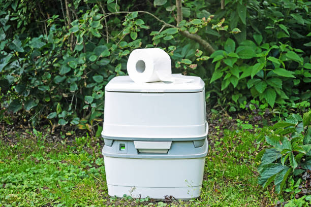 Best Portable restroom trailer rental  in Cottonwood, CA