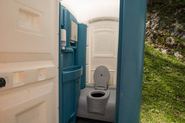 Porta potty services near me in Cottonwood, CA