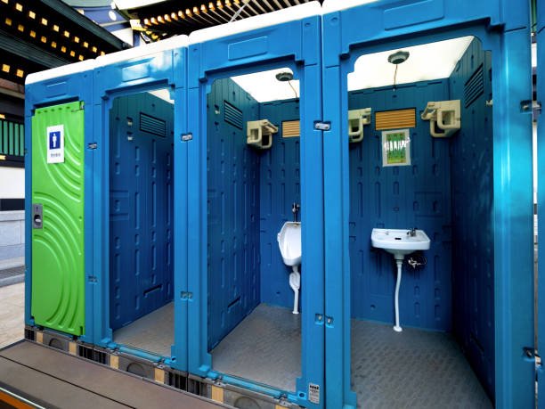 Best Porta potty rental near me  in Cottonwood, CA