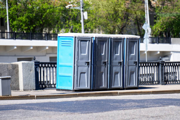 Portable Toilet Options We Offer in Cottonwood, CA