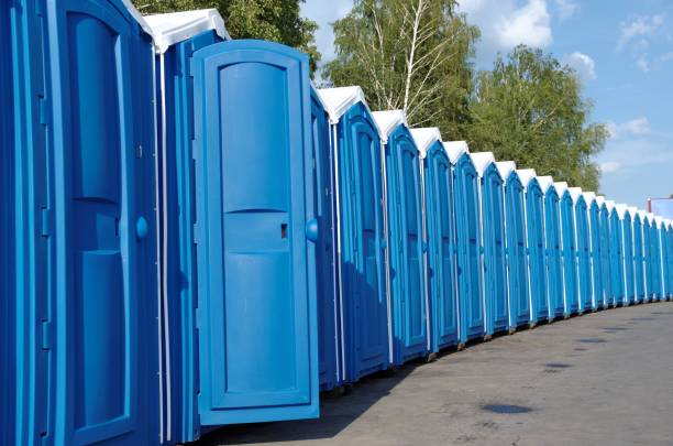 Best Long-term porta potty rental  in Cottonwood, CA